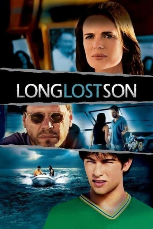 Постер Long Lost Son